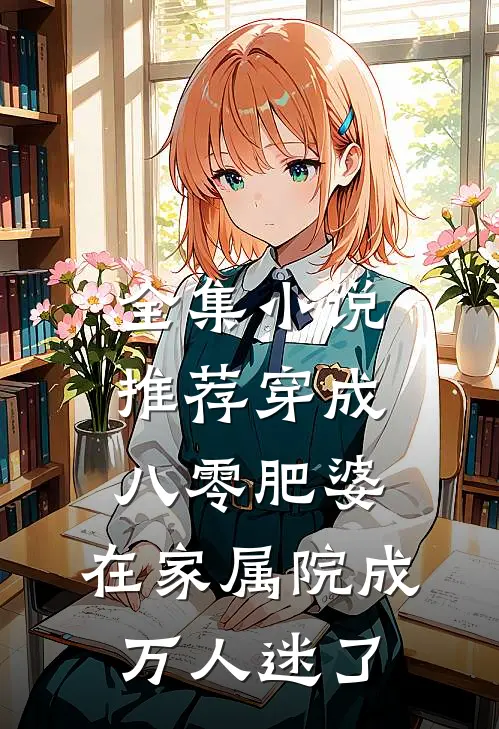 全集小说推荐穿成八零肥婆，在家属院成万人迷了