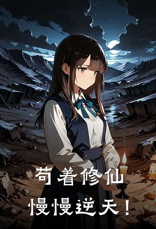苟着修仙，慢慢逆天！