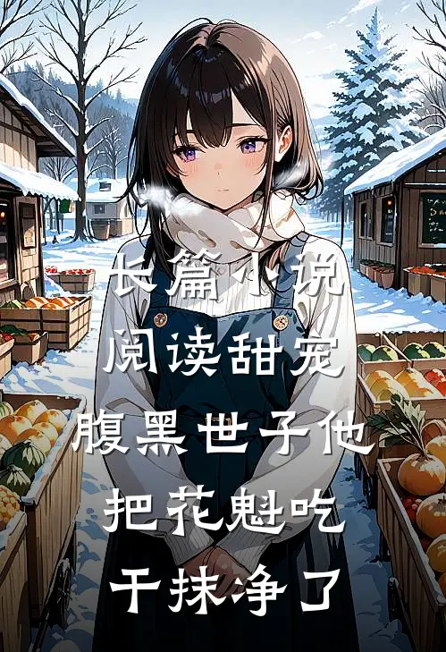 长篇小说阅读甜宠：腹黑世子他把花魁吃干抹净了