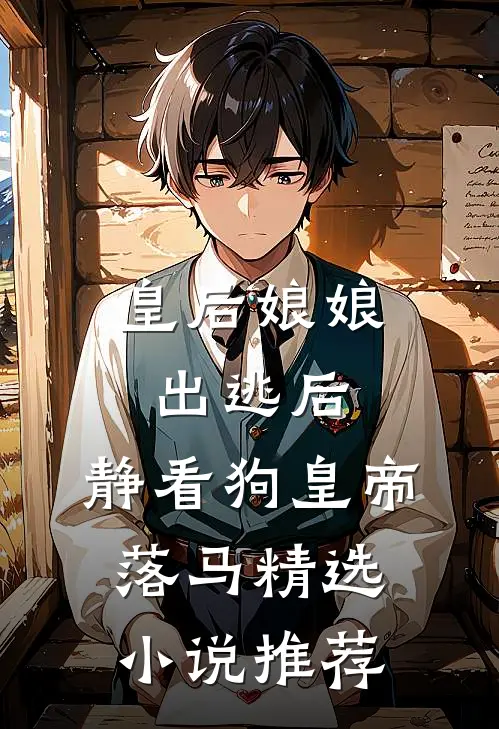 皇后娘娘出逃后，静看狗皇帝落马精选小说推荐