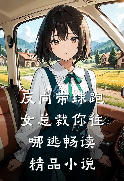 反向带球跑：女总裁你往哪逃畅读精品小说