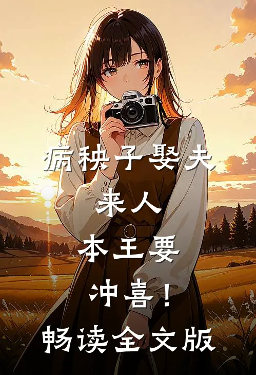 病秧子娶夫：来人，本王要冲喜！畅读全文版