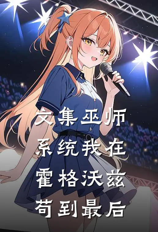 文集巫师系统我在霍格沃兹苟到最后