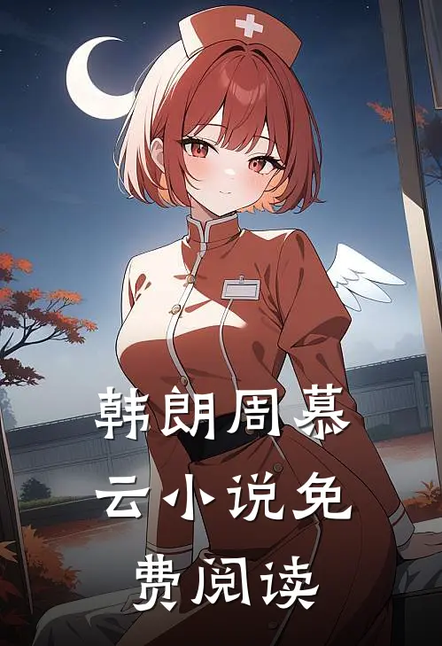 韩朗周慕云小说免费阅读