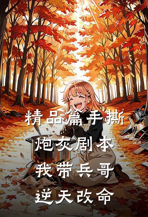 精品篇手撕炮灰剧本，我带兵哥逆天改命