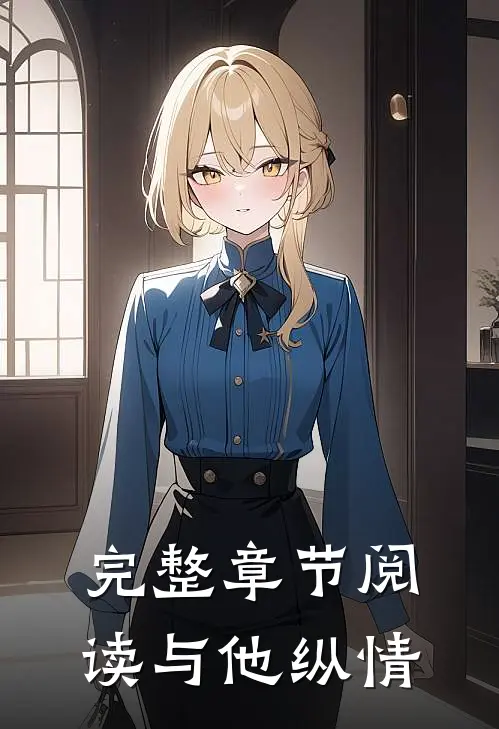 完整章节阅读与他纵情