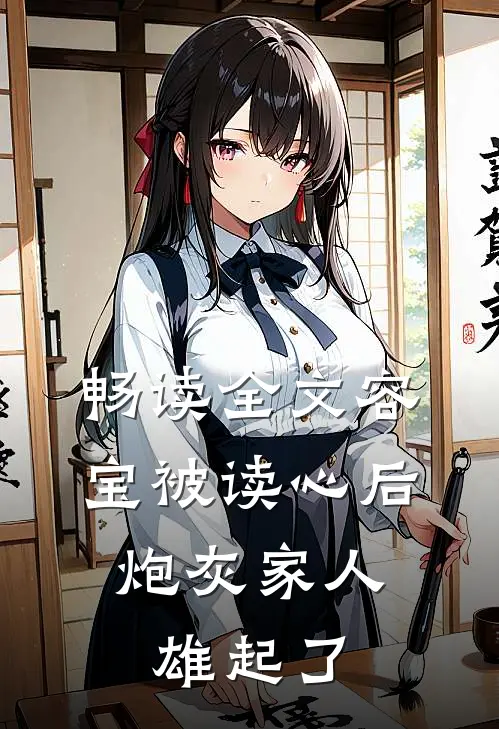 畅读全文容宝被读心后，炮灰家人雄起了