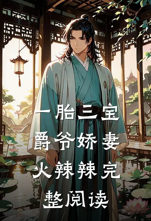一胎三宝：爵爷娇妻火辣辣完整阅读