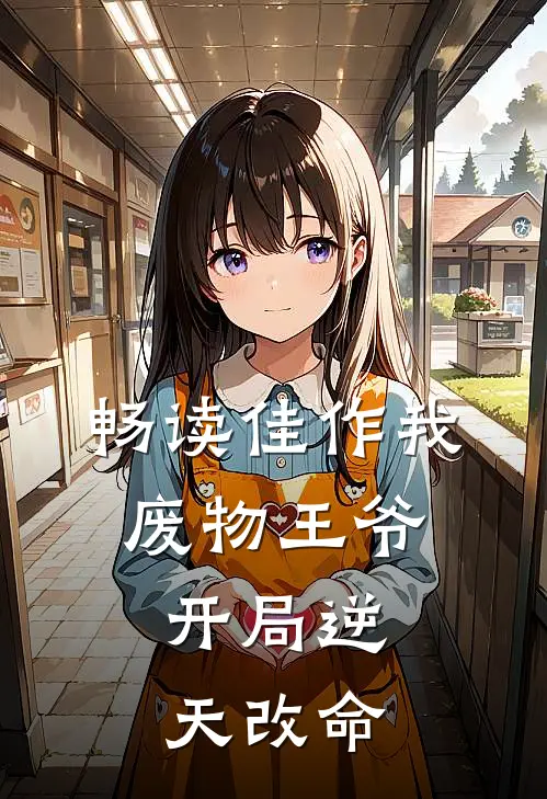 畅读佳作我：废物王爷，开局逆天改命