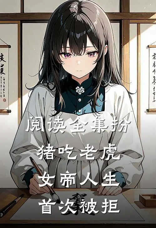 阅读全集扮猪吃老虎，女帝人生首次被拒