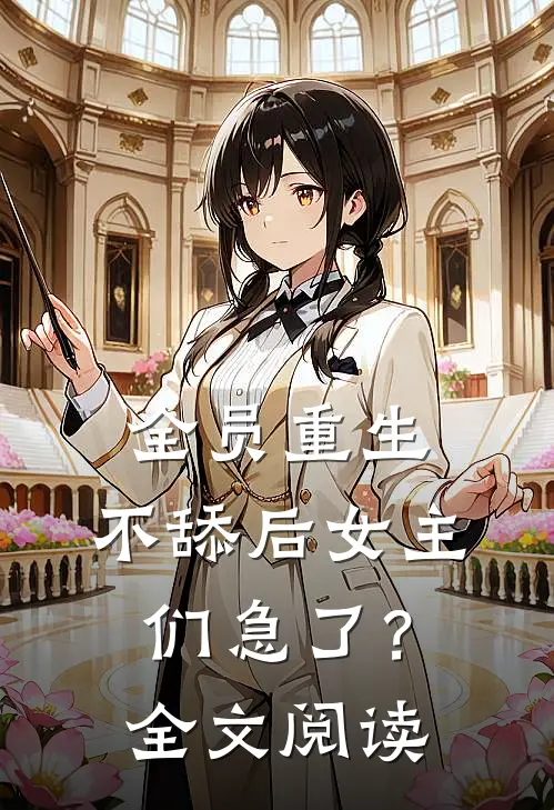 全员重生：不舔后女主们急了？全文阅读