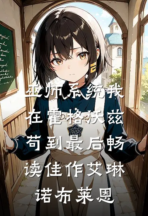 巫师系统我在霍格沃兹苟到最后畅读佳作艾琳诺布莱恩