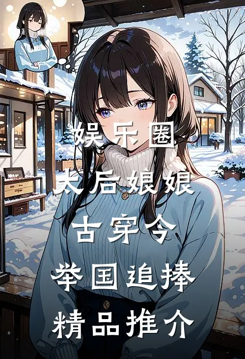 娱乐圈：太后娘娘古穿今，举国追捧精品推介