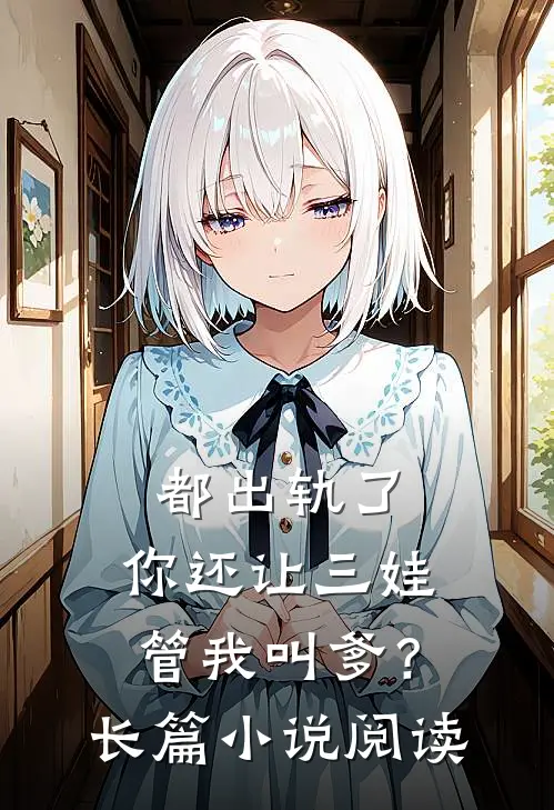 都出轨了，你还让三娃管我叫爹？长篇小说阅读