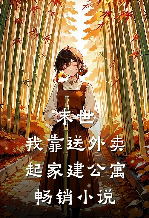 末世，我靠送外卖起家建公寓畅销小说