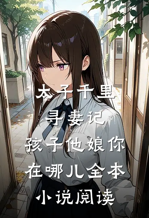 太子千里寻妻记：孩子他娘你在哪儿全本小说阅读