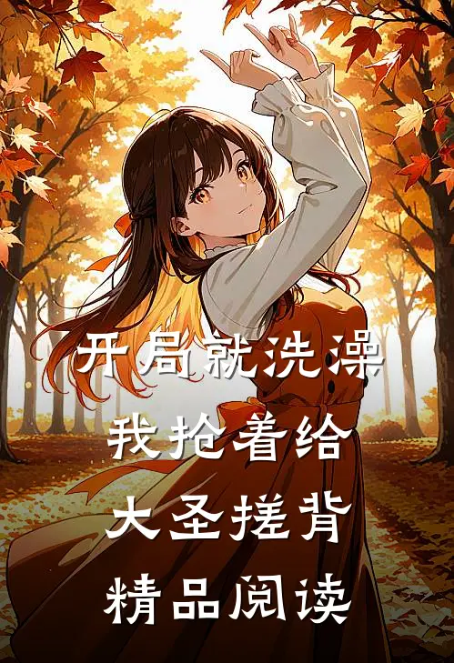 开局就洗澡，我抢着给大圣搓背精品阅读