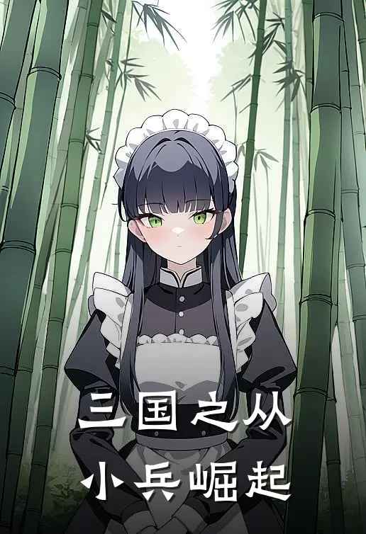 三国之从小兵崛起