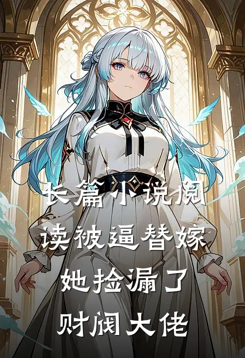 长篇小说阅读被逼替嫁，她捡漏了财阀大佬