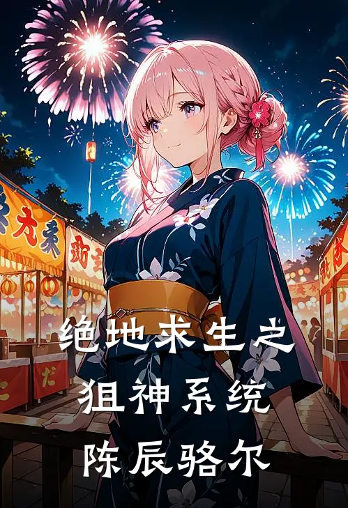 绝地求生之狙神系统陈辰骆尔