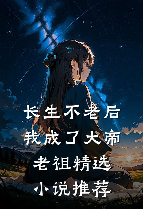 长生不老后，我成了大帝老祖精选小说推荐
