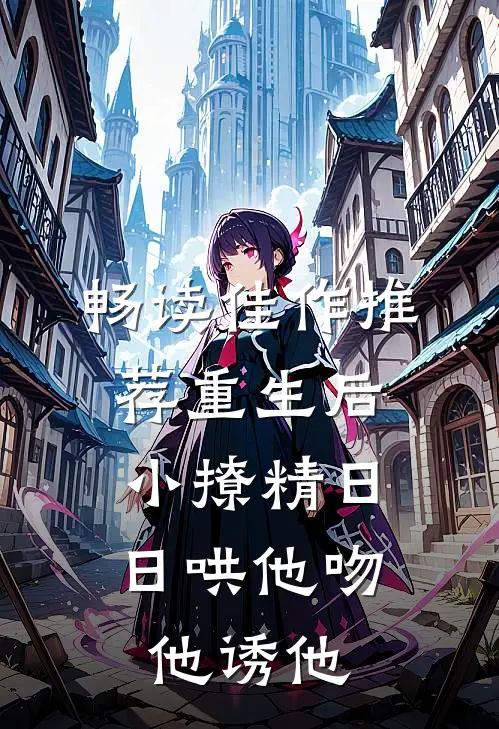 畅读佳作推荐重生后，小撩精日日哄他吻他诱他