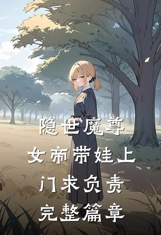 隐世魔尊，女帝带娃上门求负责完整篇章