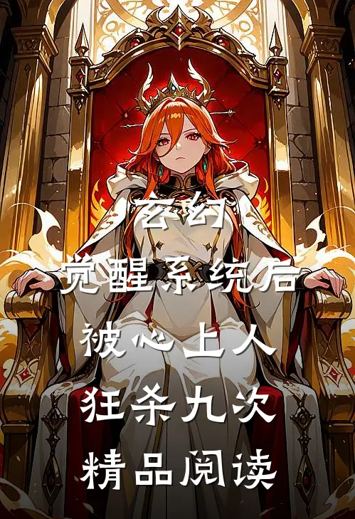 玄幻：觉醒系统后被心上人狂杀九次精品阅读