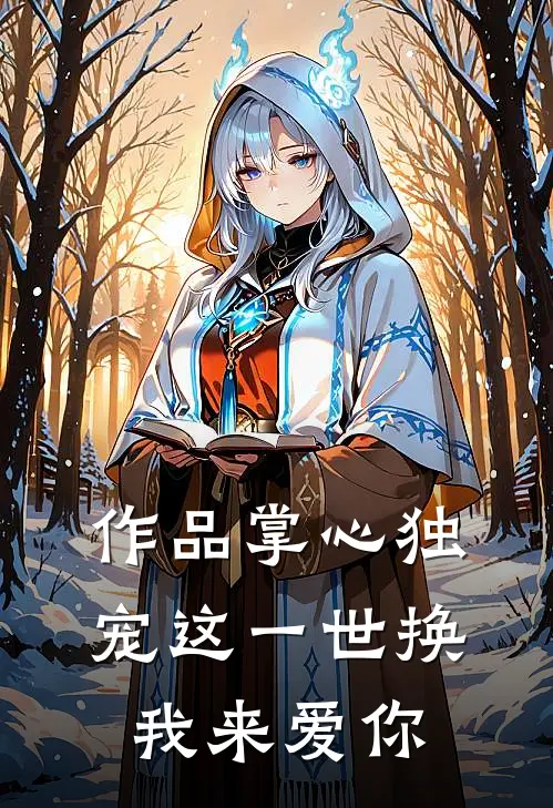 作品掌心独宠这一世换我来爱你