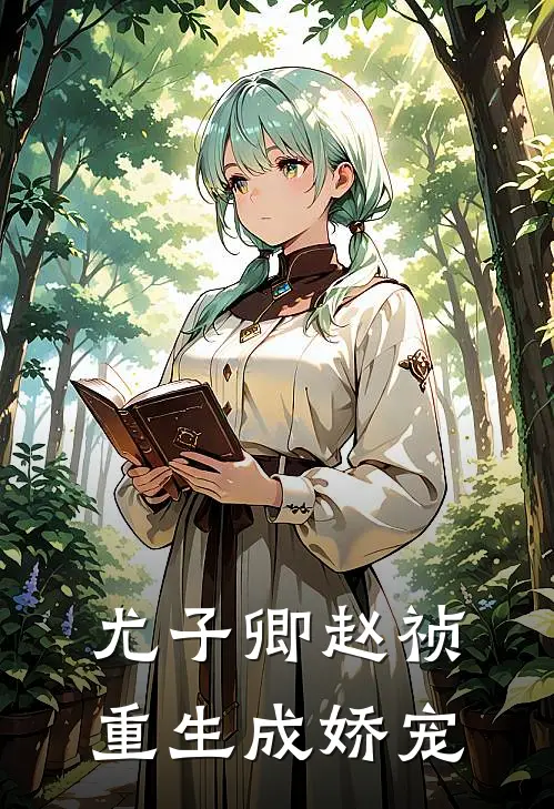 尤子卿赵祯重生成娇宠