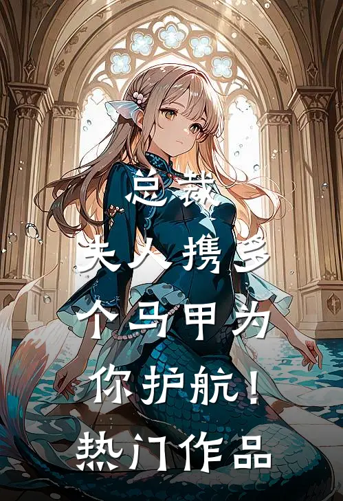 总裁，夫人携多个马甲为你护航！热门作品