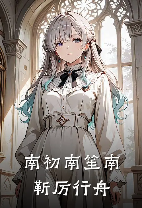 南初南笙南靳厉行舟