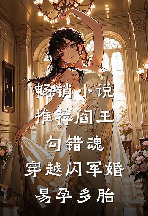 畅销小说推荐阎王勾错魂，穿越闪军婚易孕多胎