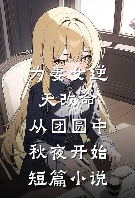 为妻女逆天改命：从团圆中秋夜开始短篇小说