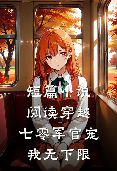 短篇小说阅读穿越：七零军官宠我无下限