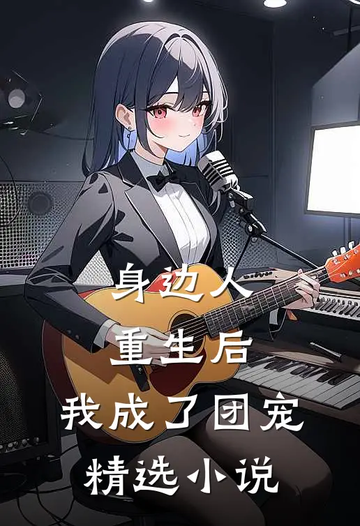 身边人重生后，我成了团宠精选小说