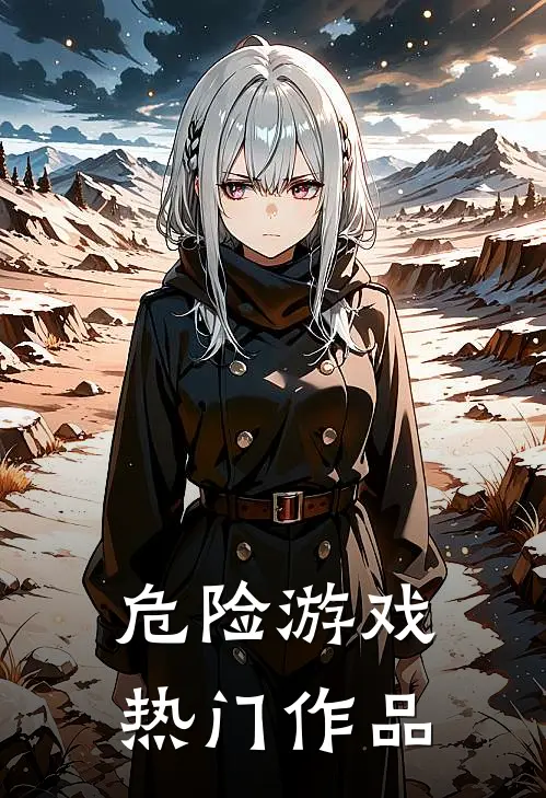 危险游戏热门作品