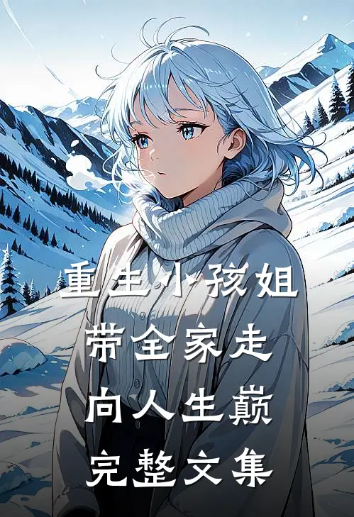 重生小孩姐，带全家走向人生巅完整文集