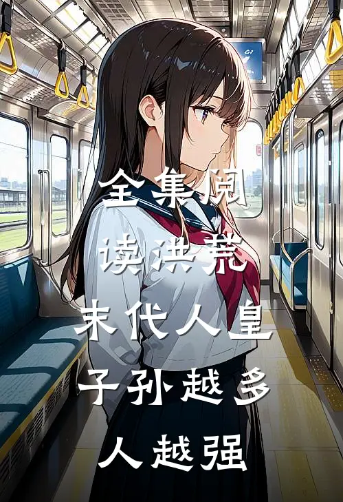 全集阅读洪荒：末代人皇，子孙越多人越强