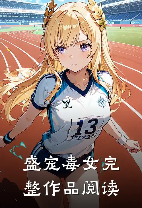 盛宠毒女完整作品阅读