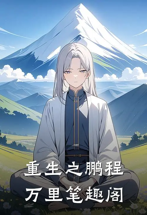 重生之鹏程万里笔趣阁
