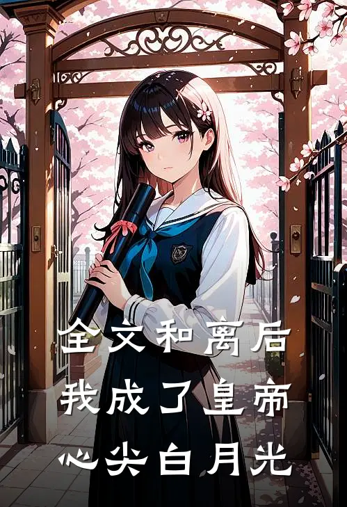 全文和离后，我成了皇帝心尖白月光