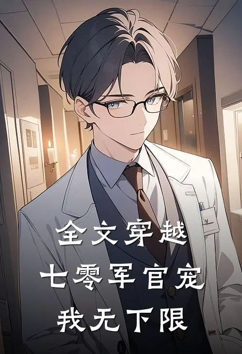 全文穿越：七零军官宠我无下限