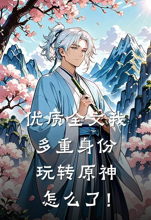 优质全文我，多重身份，玩转原神怎么了！