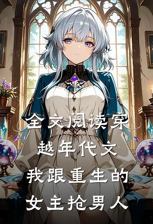 全文阅读穿越年代文，我跟重生的女主抢男人
