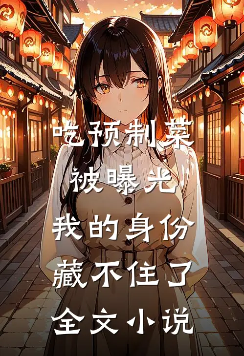 吃预制菜被曝光，我的身份藏不住了全文小说