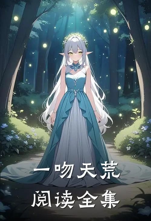 一吻天荒阅读全集
