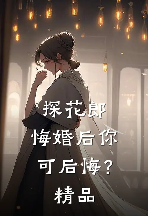 探花郎，悔婚后你可后悔？精品