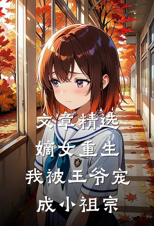 文章精选嫡女重生：我被王爷宠成小祖宗