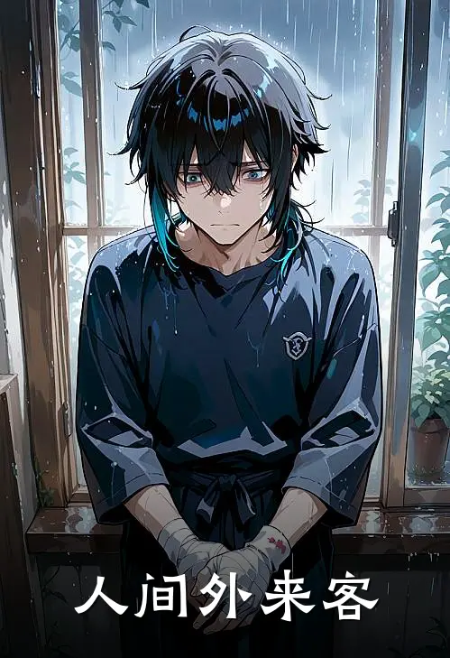 人间外来客